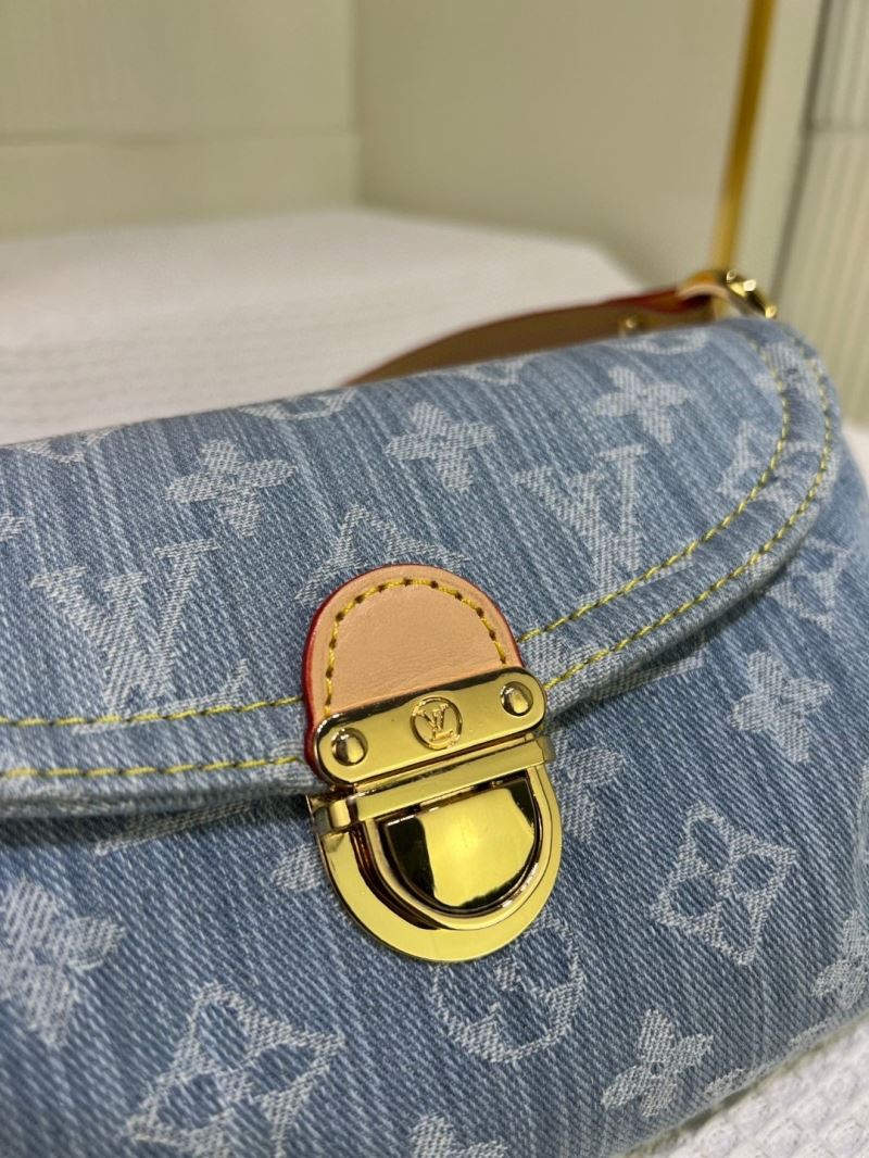 LV Satchel bags